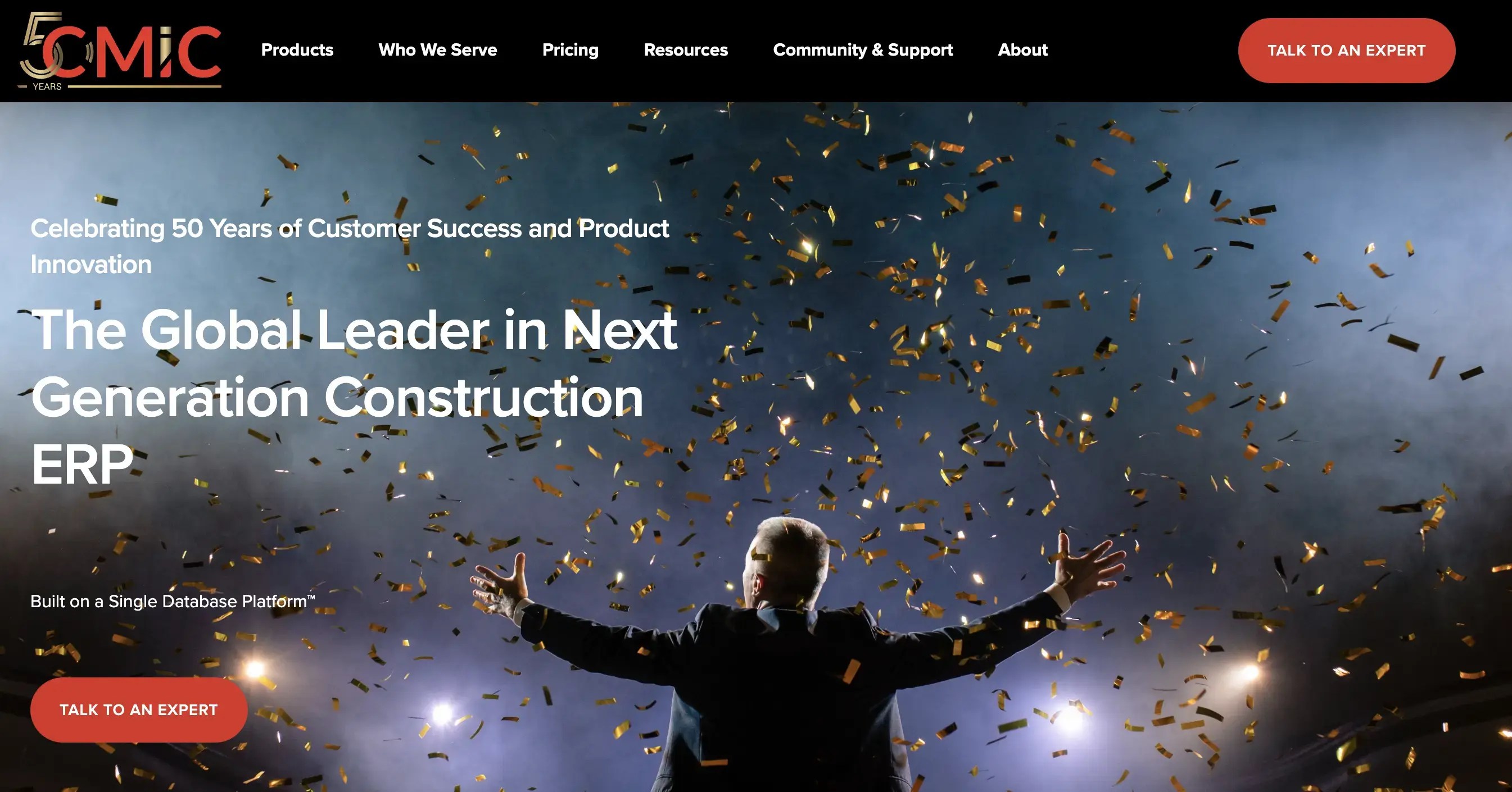 Construction Project Management Software For Small Businesses - Premium Sunset Texture Gallery - 4K